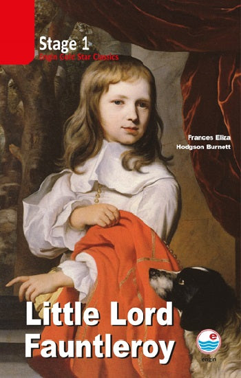 Küçük Lord Fauntleroy CD'li (1. Aşama)