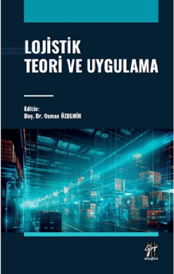 Lojistik Teori Ve Uygulama