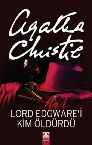 Lord Edgware'i Kim Öldürdü?