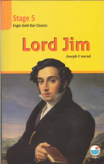 Lord Jim (CD'li) 5. Aşama