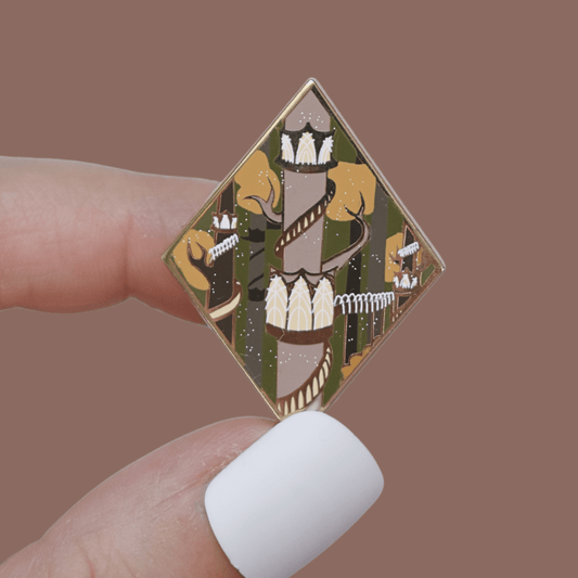 Lothlorien (Book) - mezetto Lunamise Lunamise