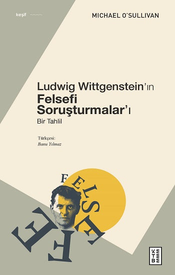 Ludwig Wittgenstein'ın Felsefi Soruşturmaları'ı