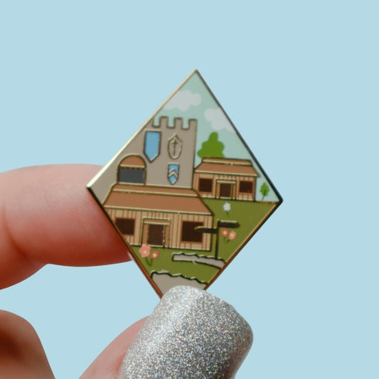 Lumbridge - mezetto Lunamise Lunamise