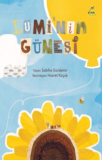 Lumi’nin Güneşi - Elma Çocuk Kitap
