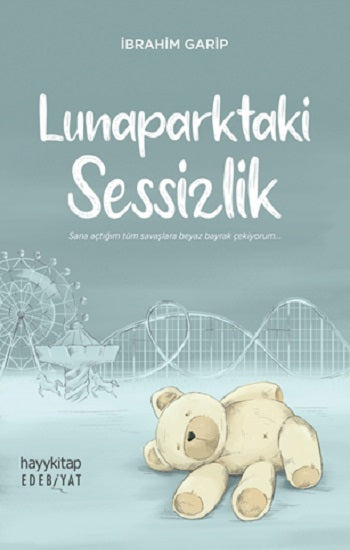 Lunaparktaki Sessizlik