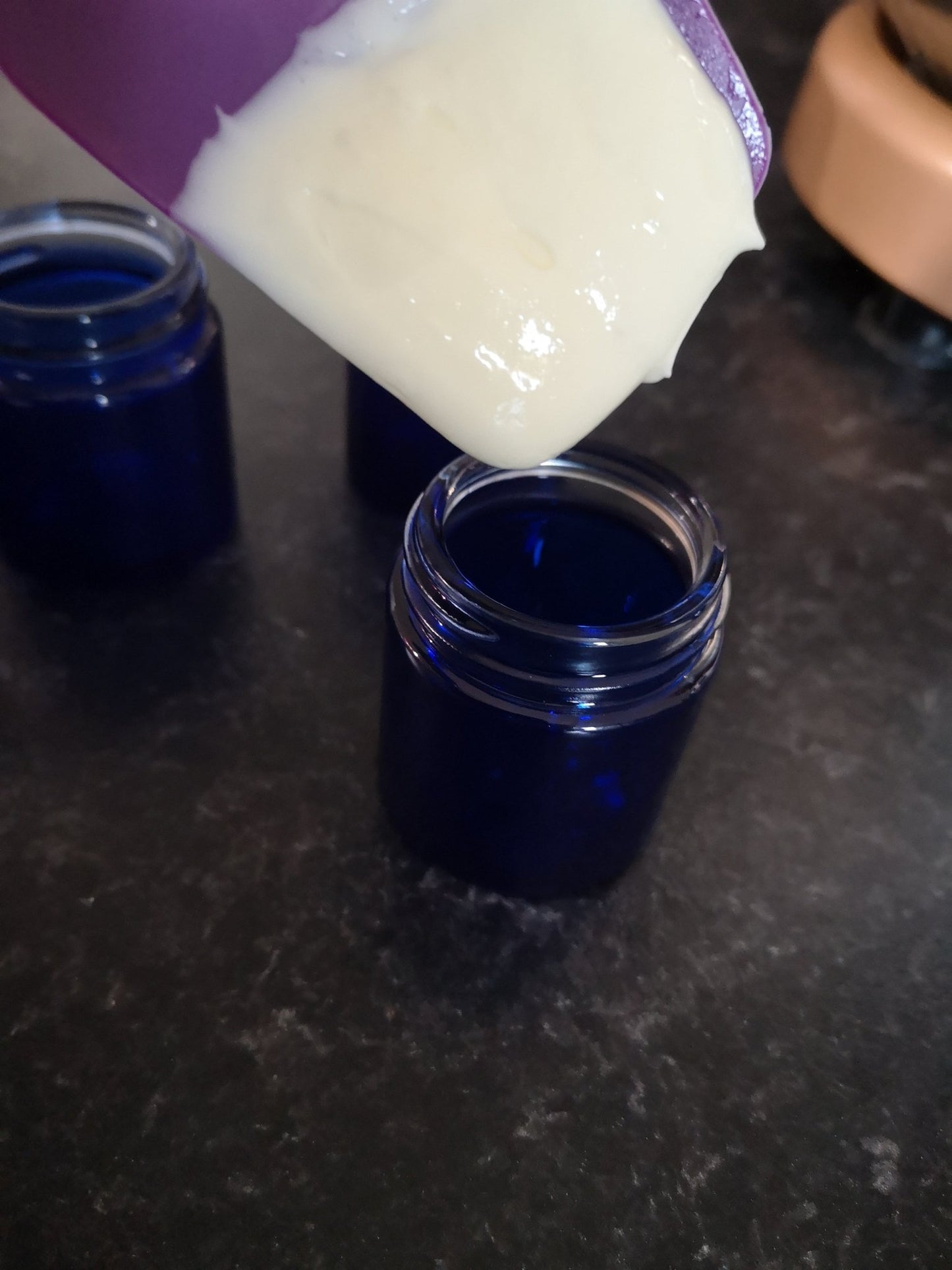 Luxury Day Cream - mezetto Shopify Collective Somerset Natural Soaps