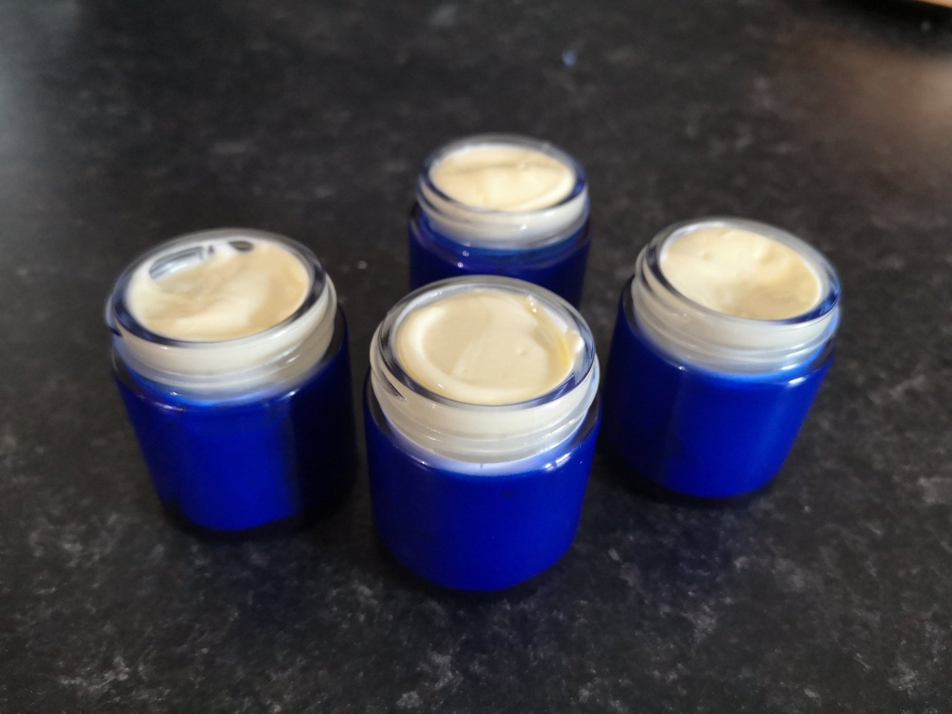 Luxury Day Cream - mezetto Shopify Collective Somerset Natural Soaps