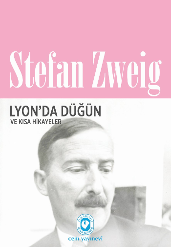 Lyon'da Düğün und Kısa Hikayeler