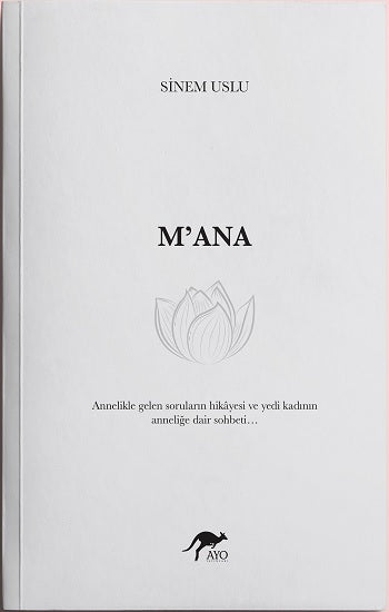 M’ana