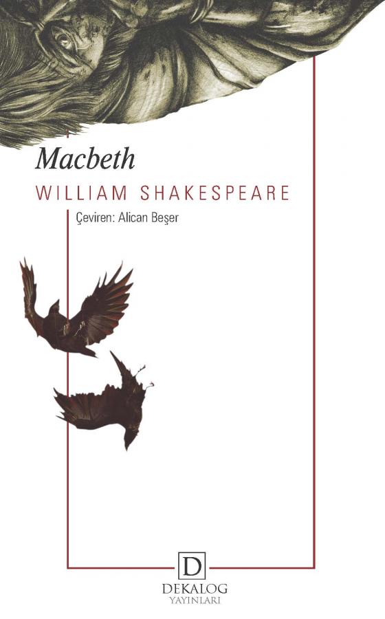 Macbeth (CEP BOY)