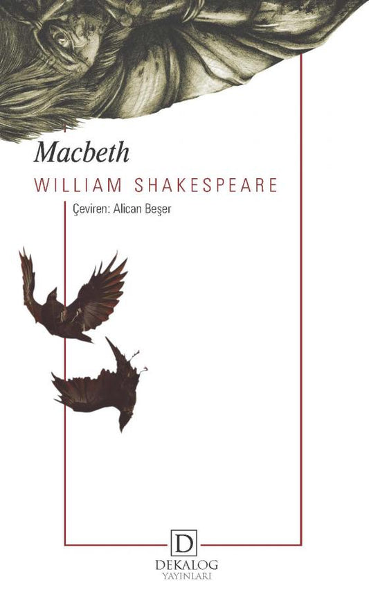 Macbeth (CEP BOY)