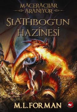 Maceracılar Aranıyor 1 - Slathbog’un Hazinesi - mezetto