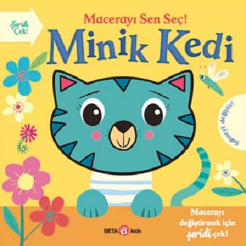 Macerayı Sen Seç! Minik Kedi (Çiltli)