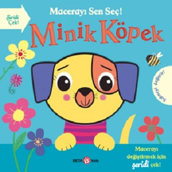 Macerayı Sen Seç ! Minik Köpek (Çiltli)