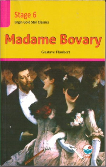 Madame Bovary - 6. Aşama