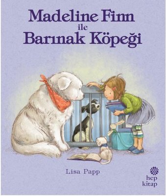Madeline Finn ile Barınak köpeği