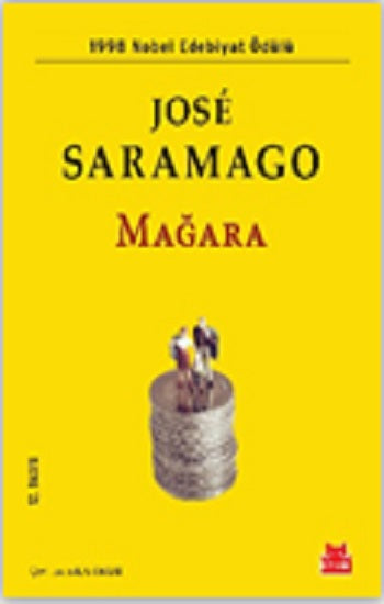 Mağara