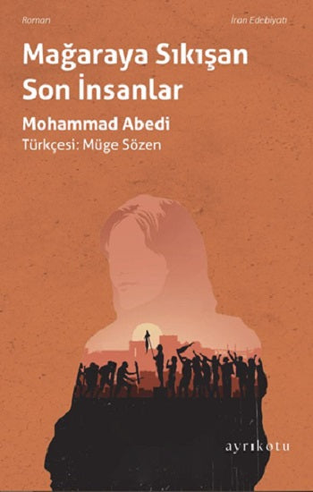 Mağarayaşan Sıkı Oğlu İnsanlar