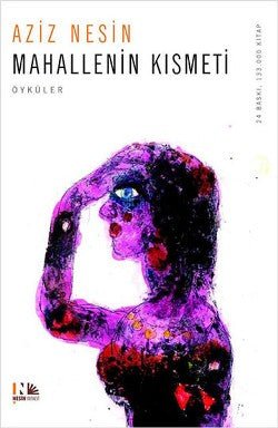 Mahallenin Kısmeti - mezetto