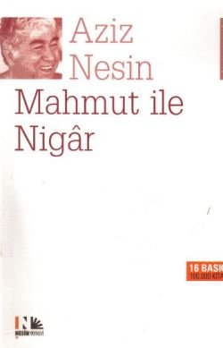 Mahmut ile Nigar - mezetto
