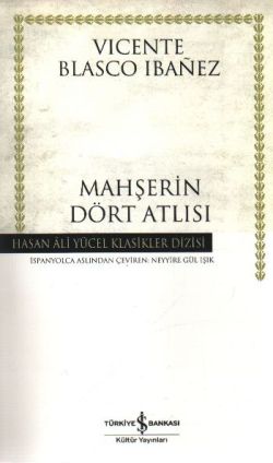 Mahşerin Dört Atlısı - mezetto