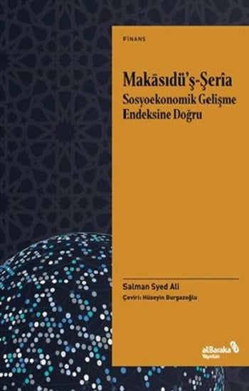 Makasıdü'ş-Şeria