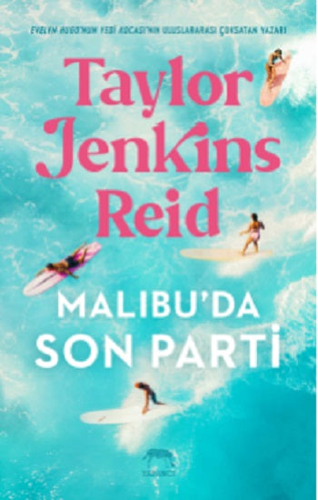 Malibu’da Son Parti