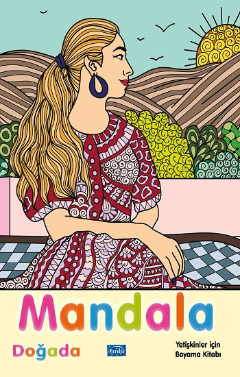Mandala - Doğada