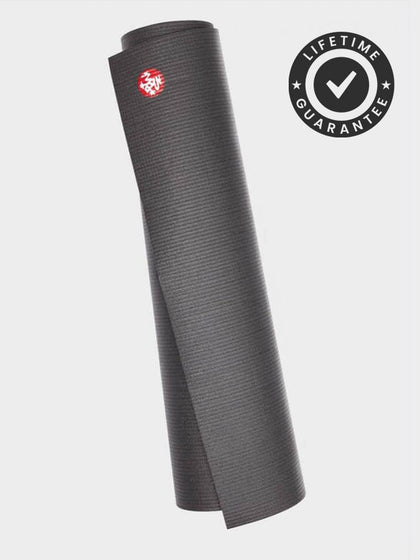 Manduka PRO Yoga Mat 6mm - mezetto Shopify Collective Yoga Studio Store