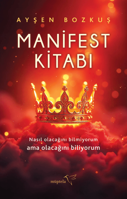 Manifest Kitabı - Müptela Yayınevi Kitap