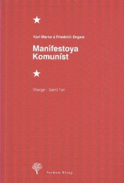 Manifestoya Komunist - mezetto