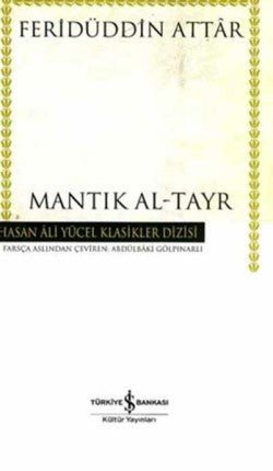 Mantık Al - Tayr - mezetto
