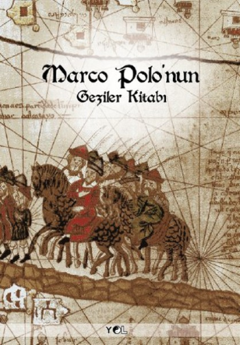 Marco Polo ist Geziler Kitabı