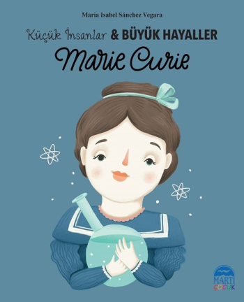 Marie Crue-Küçük İnsanlar und Büyük Hayaller