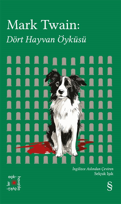 Mark Twain: Dört Hayvan Öyküsü