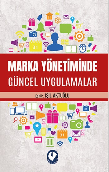 Marka Yönetiminde Güncel Uygulamalar