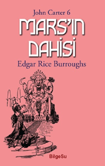 Mars'ın Dahisi