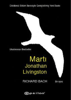 Martı Jonathan Livingston (Dördüncü Bölüm Ekiyle)