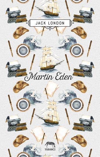 Martin Eden (Ciltli)