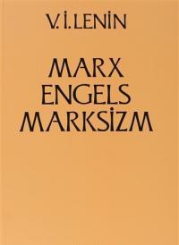 Marx - Engels - Marksizm - mezetto
