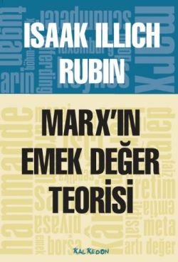 Marx’ın Emek Değer Teorisi - mezetto