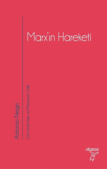 Marx’ın Hareketi