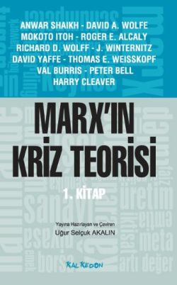 Marx’ın Kriz Teorisi 1. Kitap - mezetto