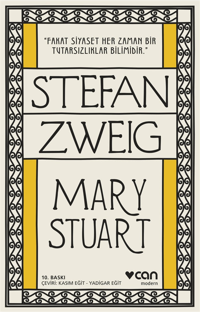 Mary Stuart