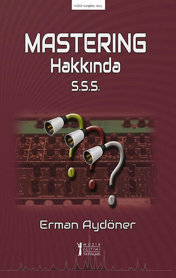 SSS Hakkında Mastering