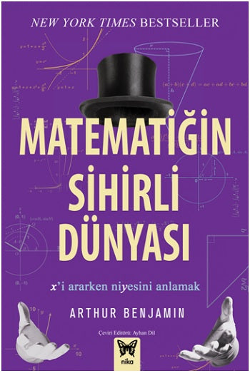 Matematiğin Sihirli Dünyası