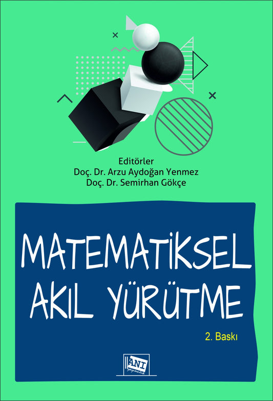 Matematiksel Akıl Yürütme