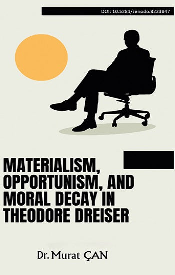 Materialismus, Opportunismus und moralischer Verfall bei Theodore Dreiser
