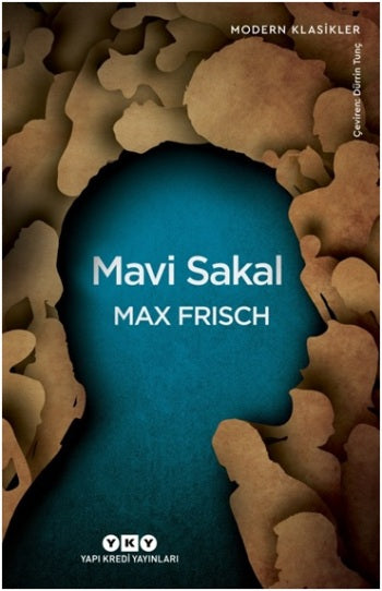 Mavi Sakal