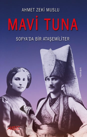 Mavi Thunfisch
